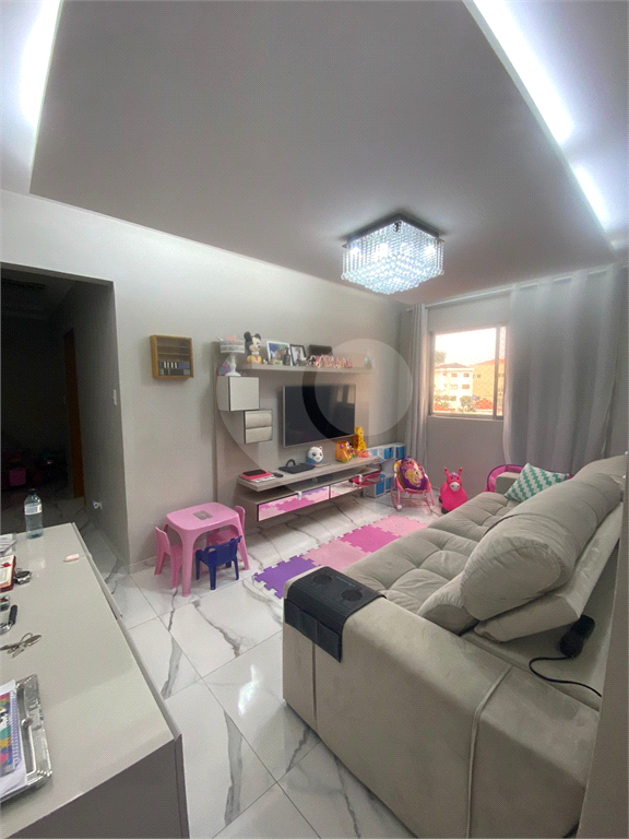 Lindíssimo apartamento