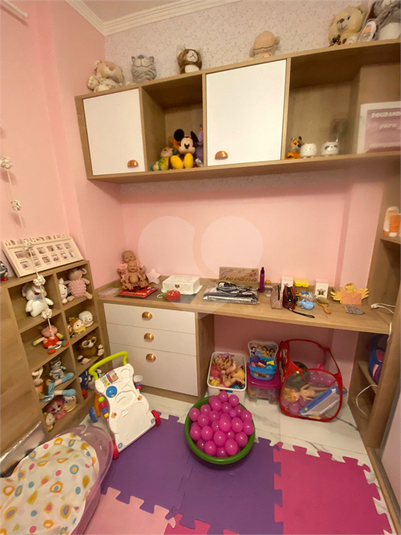 Lindíssimo apartamento