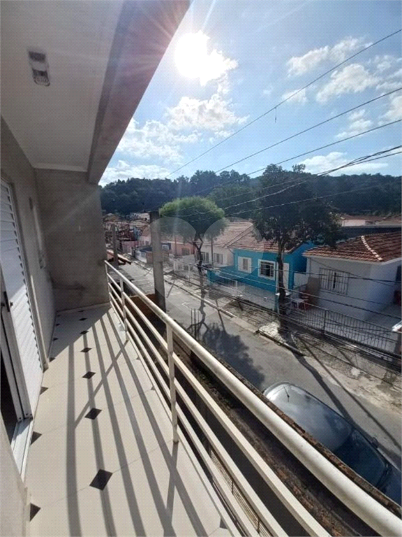 sobrado 3 dorms Tremembe