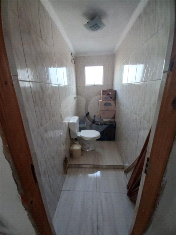sobrado 3 dorms Tremembe