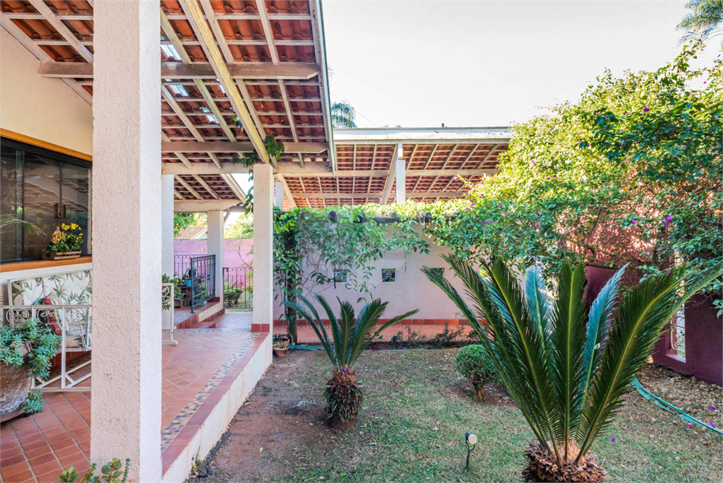 Casa de Condomínio à venda com 3 quartos, 430m² - Foto 31