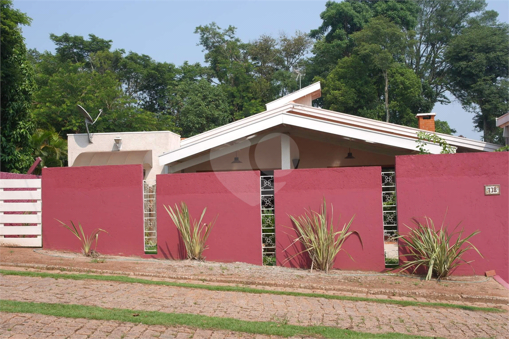 Casa de Condomínio à venda com 3 quartos, 430m² - Foto 46