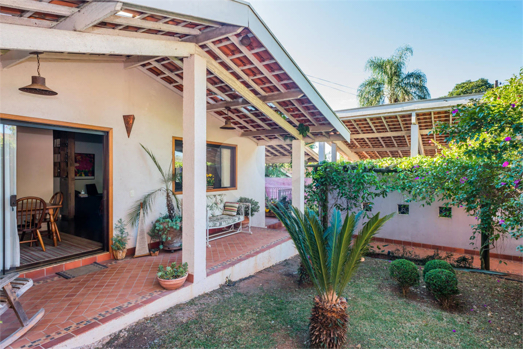 Casa de Condomínio à venda com 3 quartos, 430m² - Foto 30