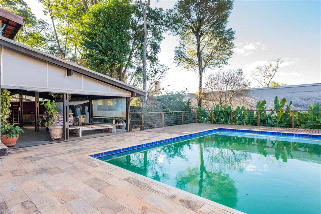 Casa de Condomínio à venda com 3 quartos, 430m² - Foto 22