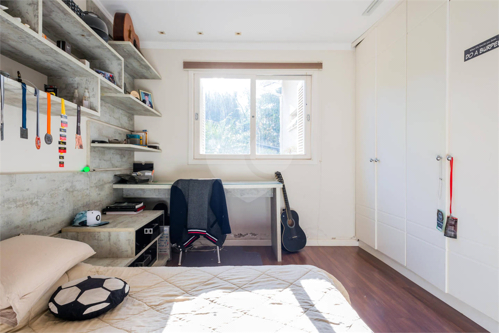 Casa de Condomínio à venda com 3 quartos, 430m² - Foto 9