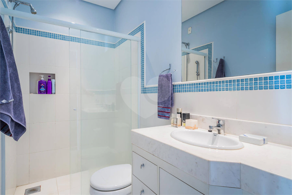 Casa de Condomínio à venda com 3 quartos, 430m² - Foto 16
