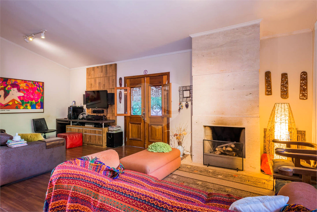 Casa de Condomínio à venda com 3 quartos, 430m² - Foto 4