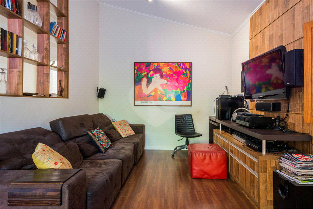 Casa de Condomínio à venda com 3 quartos, 430m² - Foto 3