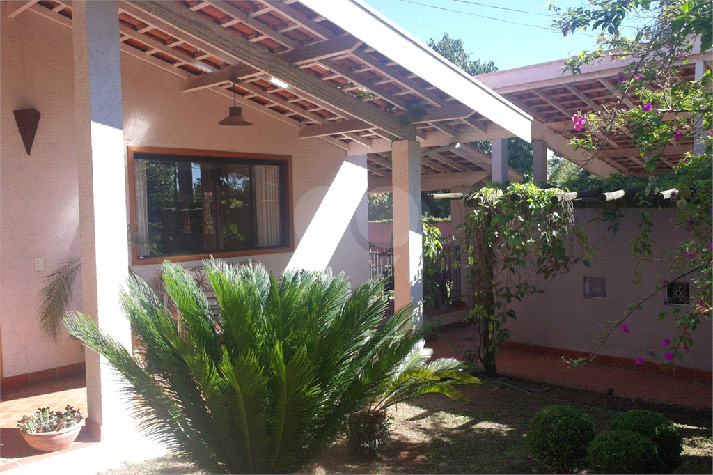 Casa de Condomínio à venda com 3 quartos, 430m² - Foto 29