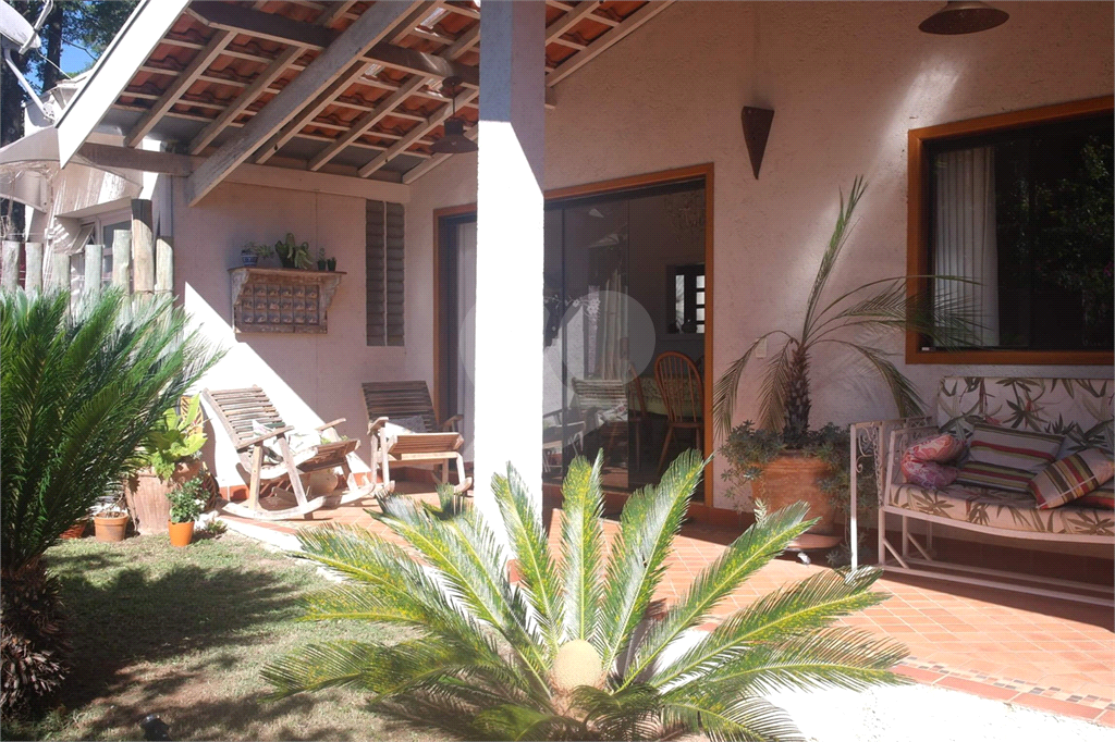 Casa de Condomínio à venda com 3 quartos, 430m² - Foto 32