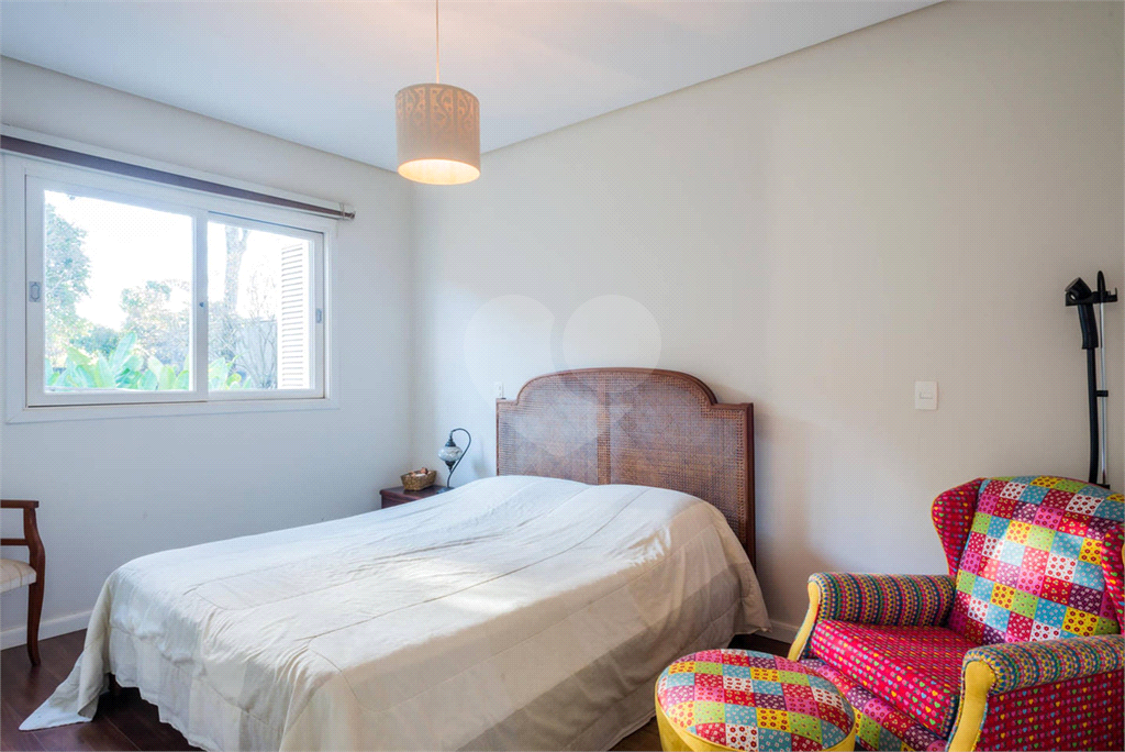 Casa de Condomínio à venda com 3 quartos, 430m² - Foto 11