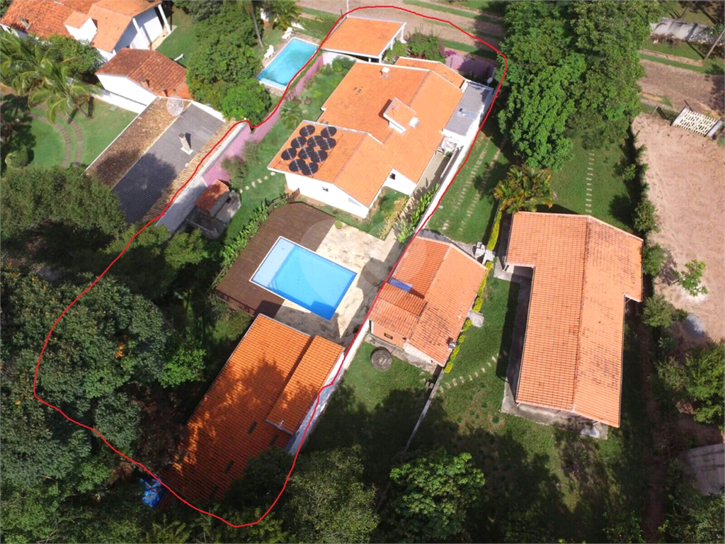 Casa de Condomínio à venda com 3 quartos, 430m² - Foto 47