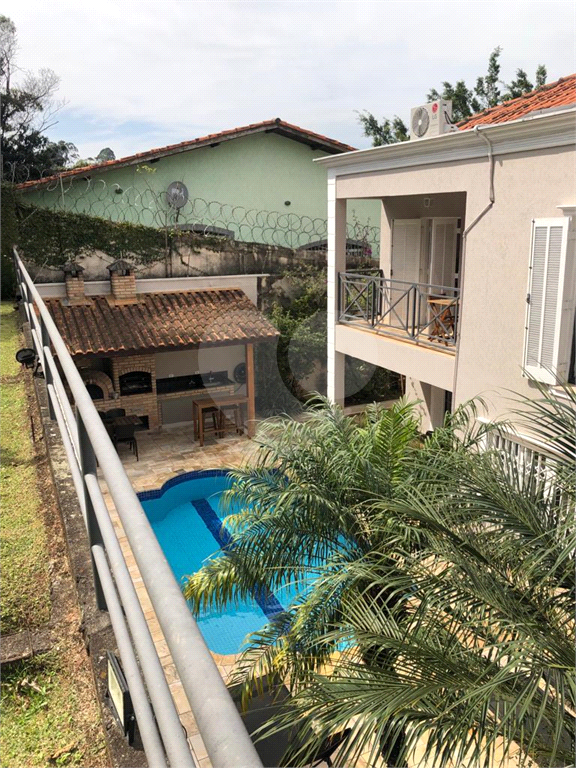 Casa à venda com 5 quartos, 330m² - Foto 6