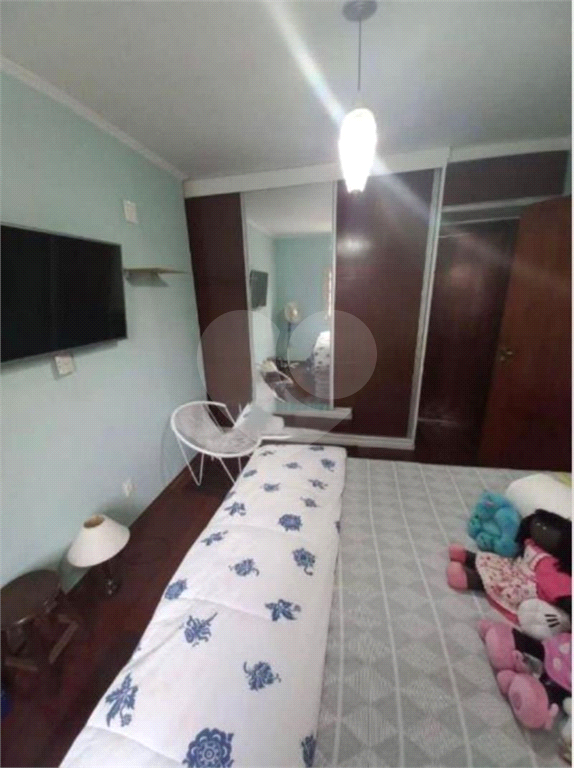 sobrado 3 dorms com suite Master MANDAQUI