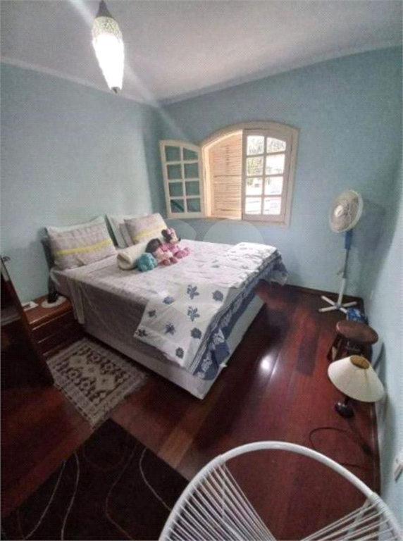 sobrado 3 dorms com suite Master MANDAQUI