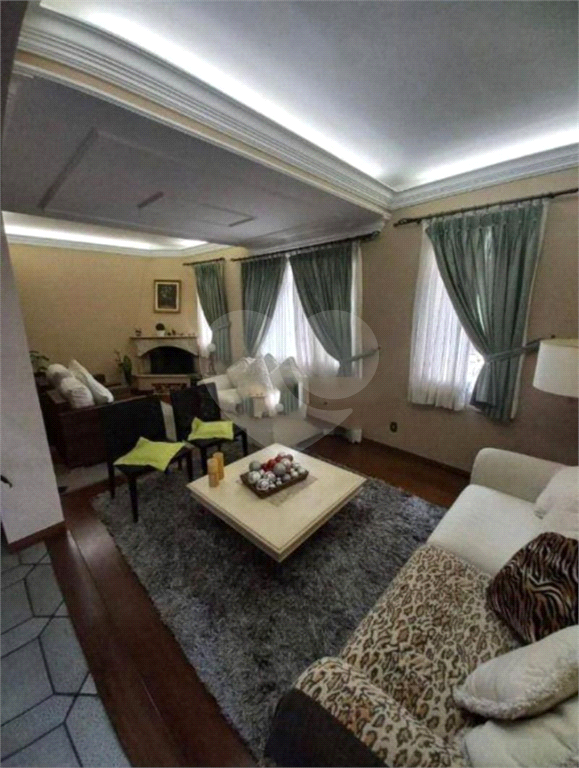 sobrado 3 dorms com suite Master MANDAQUI