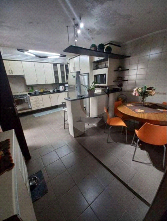 sobrado 3 dorms com suite Master MANDAQUI