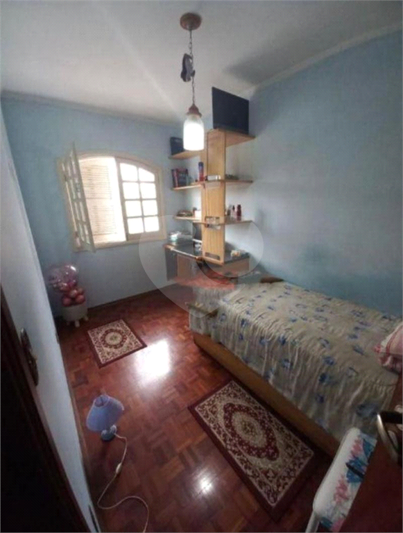 sobrado 3 dorms com suite Master MANDAQUI