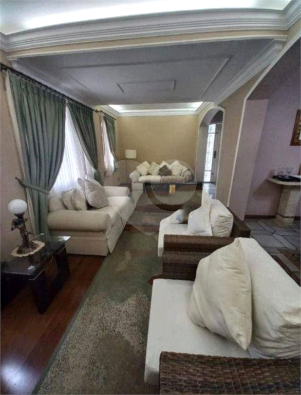 sobrado 3 dorms com suite Master MANDAQUI