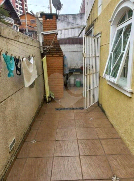 sobrado 3 dorms com suite Master MANDAQUI
