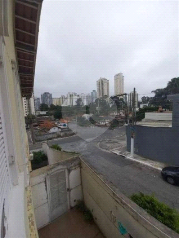 sobrado 3 dorms com suite Master MANDAQUI