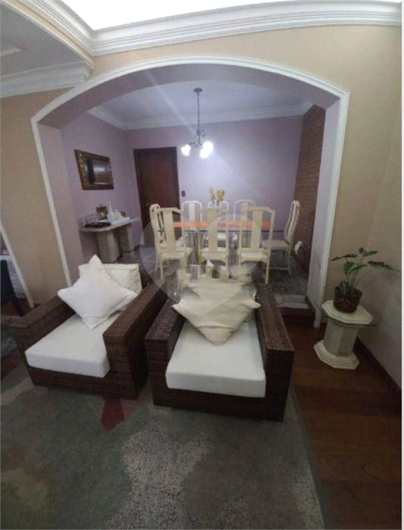 sobrado 3 dorms com suite Master MANDAQUI