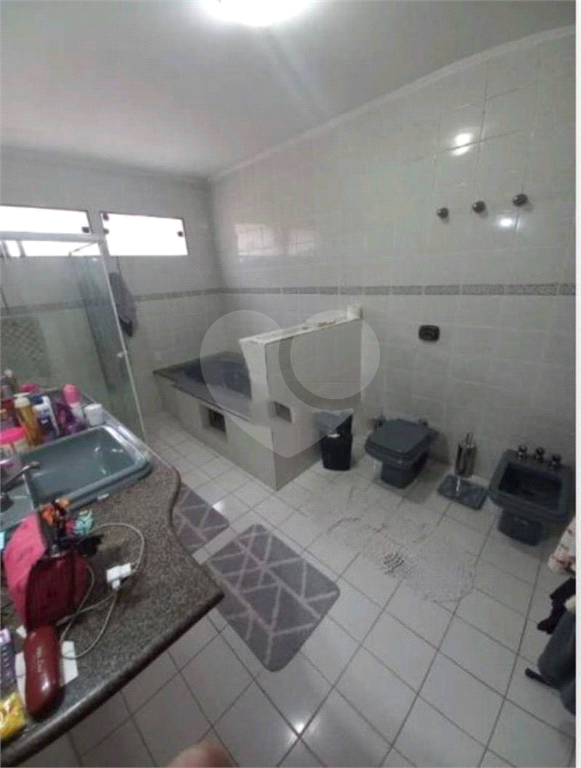 sobrado 3 dorms com suite Master MANDAQUI