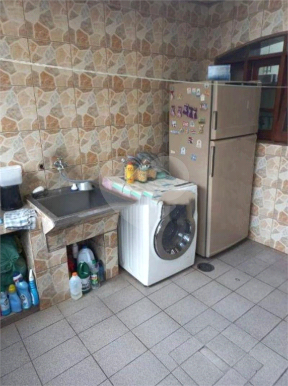 sobrado 3 dorms com suite Master MANDAQUI