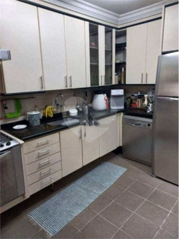 sobrado 3 dorms com suite Master MANDAQUI