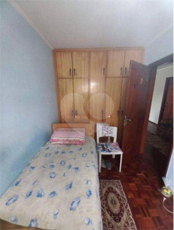sobrado 3 dorms com suite Master MANDAQUI