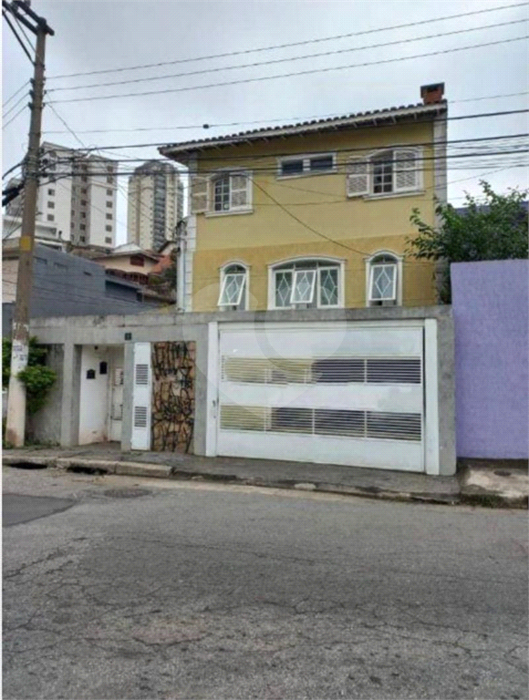 sobrado 3 dorms com suite Master MANDAQUI