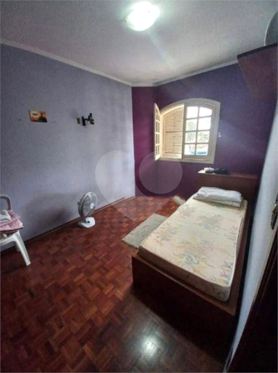 sobrado 3 dorms com suite Master MANDAQUI