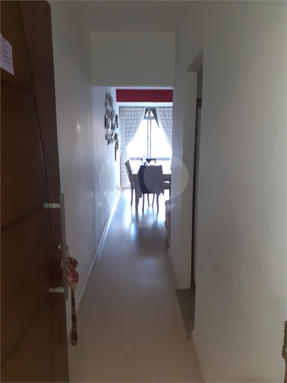 Apartamento 3 dormitório, 1 vaga em Perdizes - Venda  