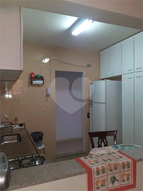 Apartamento 3 dormitório, 1 vaga em Perdizes - Venda  