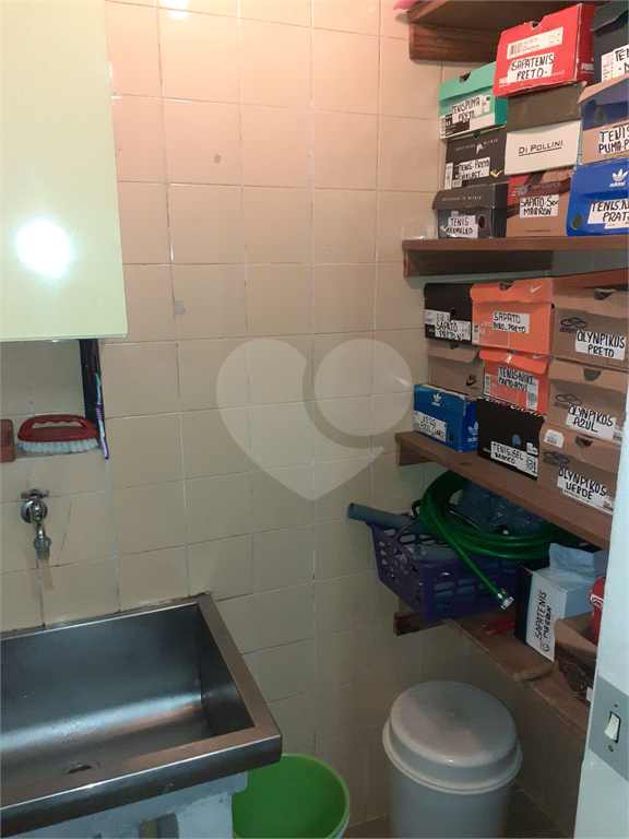 Apartamento 3 dormitório, 1 vaga em Perdizes - Venda  