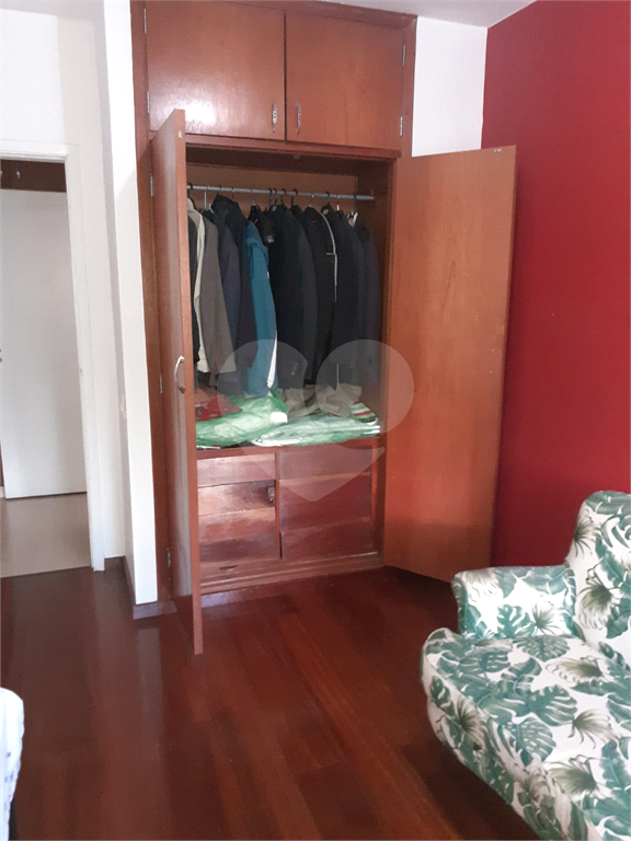 Apartamento 3 dormitório, 1 vaga em Perdizes - Venda  