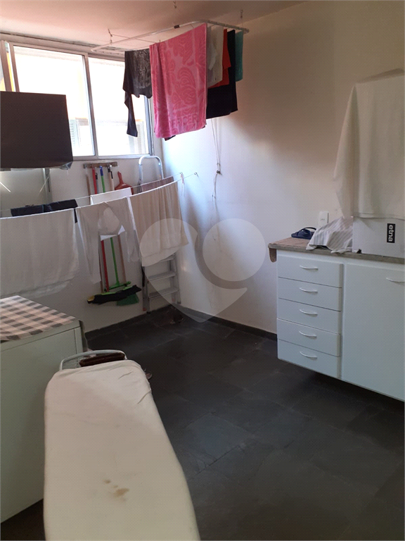 Apartamento 3 dormitório, 1 vaga em Perdizes - Venda  