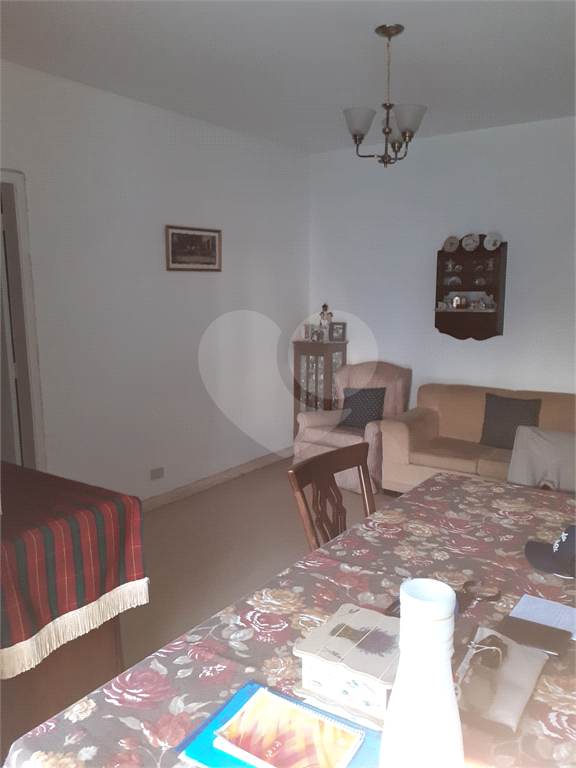 Apartamento 3 dormitório, 1 vaga em Perdizes - Venda  