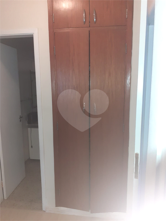 Apartamento 3 dormitório, 1 vaga em Perdizes - Venda  