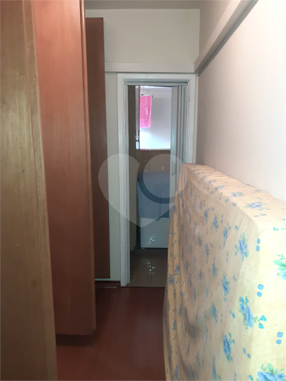 Apartamento 3 dormitório, 1 vaga em Perdizes - Venda  