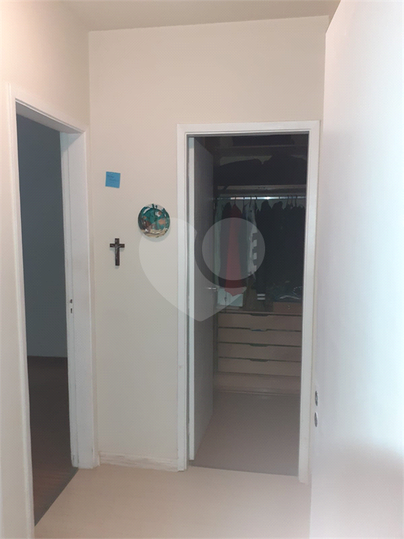 Apartamento 3 dormitório, 1 vaga em Perdizes - Venda  
