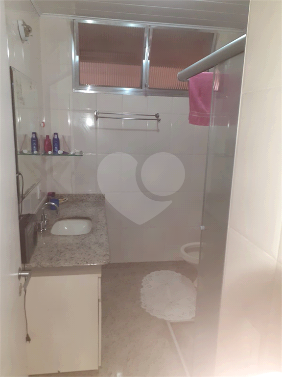 Apartamento 3 dormitório, 1 vaga em Perdizes - Venda  