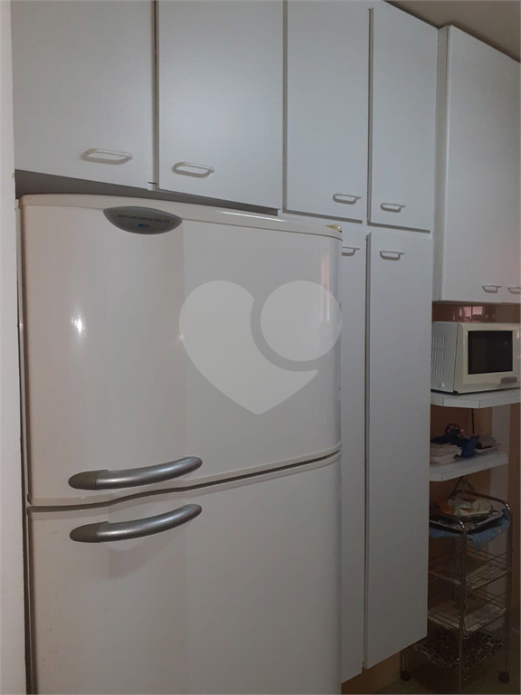 Apartamento 3 dormitório, 1 vaga em Perdizes - Venda  