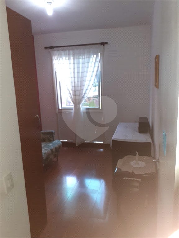 Apartamento 3 dormitório, 1 vaga em Perdizes - Venda  