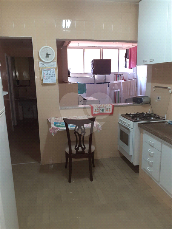 Apartamento 3 dormitório, 1 vaga em Perdizes - Venda  