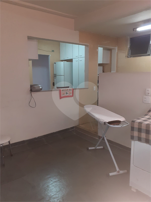 Apartamento 3 dormitório, 1 vaga em Perdizes - Venda  