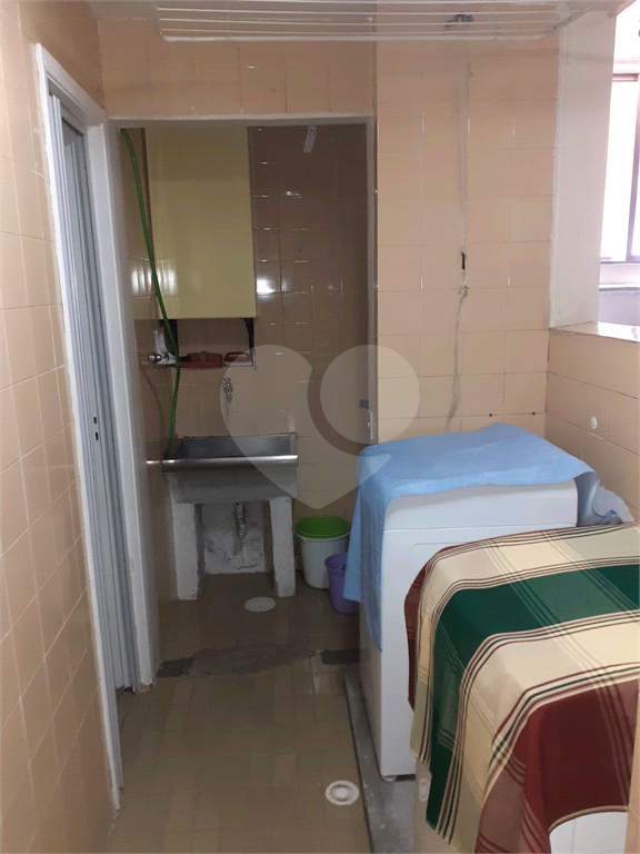 Apartamento 3 dormitório, 1 vaga em Perdizes - Venda  