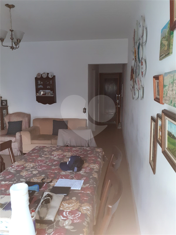 Apartamento 3 dormitório, 1 vaga em Perdizes - Venda  