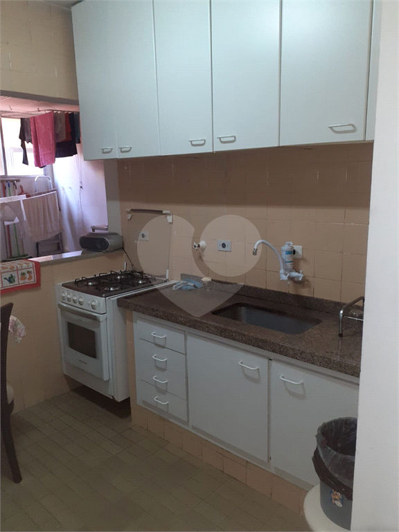 Apartamento 3 dormitório, 1 vaga em Perdizes - Venda  