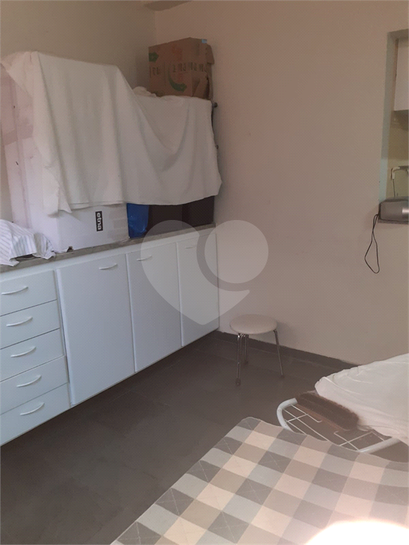 Apartamento 3 dormitório, 1 vaga em Perdizes - Venda  